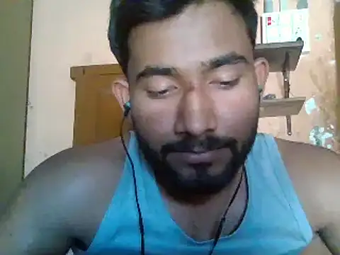 LustyDanky online show from March 2026 08:19:01 AM