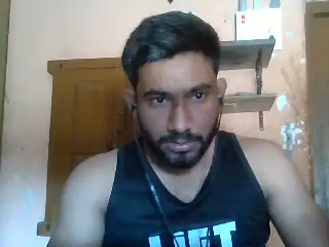 LustyDanky online show from March 2026 04:16:02 AM