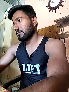 LustyDanky online show from April 2026 04:13:02 AM