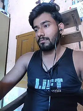LustyDanky online show from May 2026 06:00:02 AM