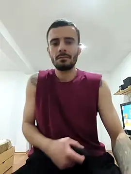 sammyfgm online show from February 2026 08:52:01 PM