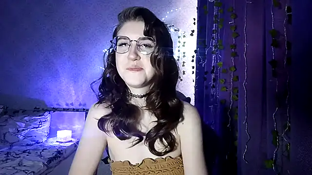 BambiCharm online show from February 2026 09:18:02 AM