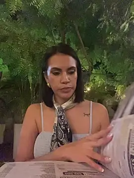 Snapshot of AndiVasquez chatting on February 2026 02:08:01 AM AndiVasquez online show from February 2026 02:08:01 AM