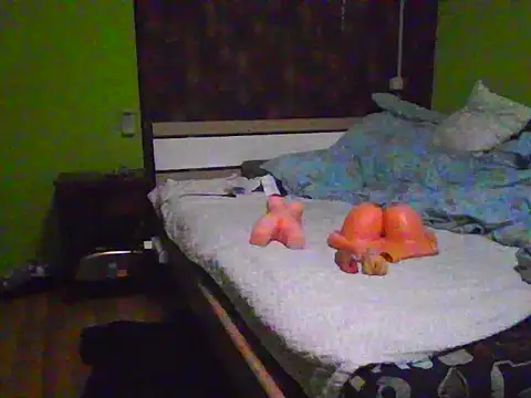 Snapshot of ICumForYou_ chatting on May 2026 08:18:01 PM ICumForYou online show from May 2026 08:18:01 PM
