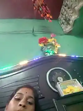 Snapshot of bhavna_pandit chatting on March 2026 05:21:01 PM bhavna pandit online show from March 2026 05:21:01 PM