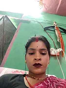 Snapshot of bhavna_pandit chatting on March 2026 09:10:02 AM bhavna pandit online show from March 2026 09:10:02 AM