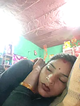 Snapshot of bhavna_pandit chatting on April 2026 03:31:02 PM bhavna pandit online show from April 2026 03:31:02 PM