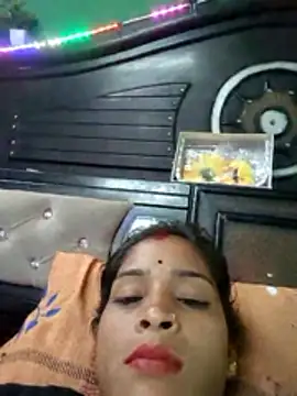 Snapshot of bhavna_pandit chatting on April 2026 04:34:01 PM bhavna pandit online show from April 2026 04:34:01 PM