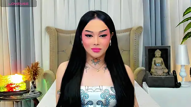 Snapshot of SeductiveAsianCum4hire chatting on June 2026 04:31:02 PM SeductiveAsianCum4hire online show from June 2026 04:31:02 PM