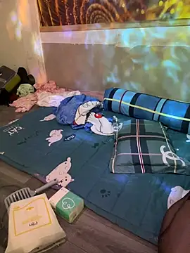 Snapshot of Osmeely chatting on February 2026 10:53:02 AM Osmeely online show from February 2026 10:53:02 AM