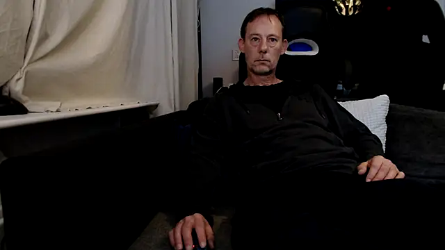 Sexy Ass Mike online show from February 2026 11:10:02 PM