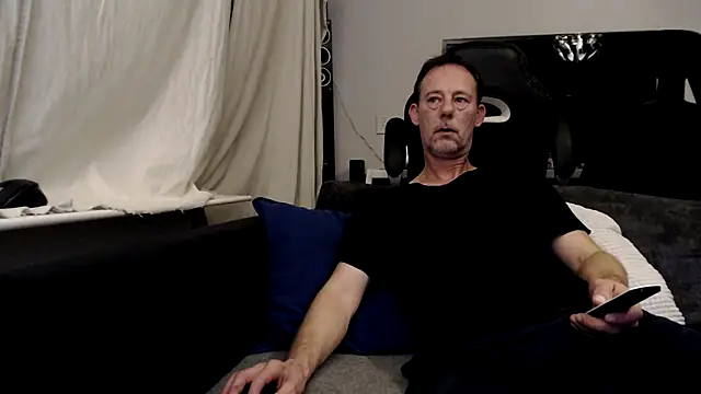 Sexy Ass Mike online show from February 2026 09:33:01 PM