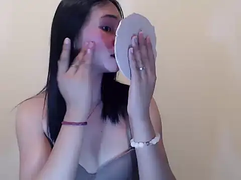 Sinfulrose  online show from February 2026 06:51:02 AM