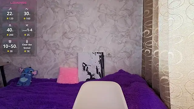 nightpanter online show from February 2026 04:52:02 AM