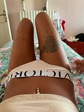 Lorella345 online show from July 2026 11:15:01 AM