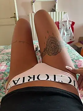 Lorella345 online show from July 2026 11:35:01 AM
