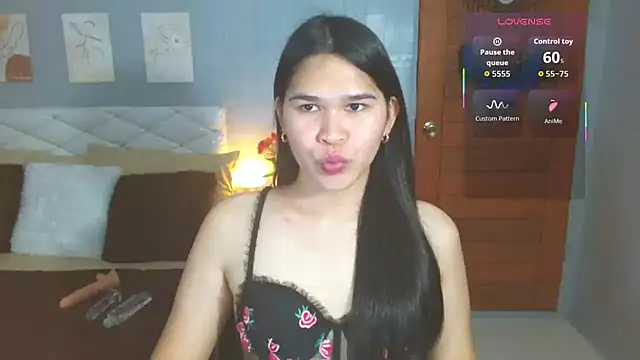 Snapshot of alianabrooks chatting on February 2026 07:01:02 PM alianabrooks online show from February 2026 07:01:02 PM