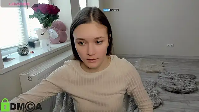 Elina X online show from April 2026 07:28:02 AM