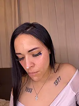 cristal  violetaa online show from February 2026 06:40:02 AM