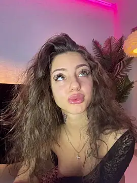 AnnastasiaJune online show from February 2026 05:01:01 AM