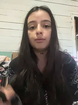 vainillasuave online show from April 2026 12:54:01 PM