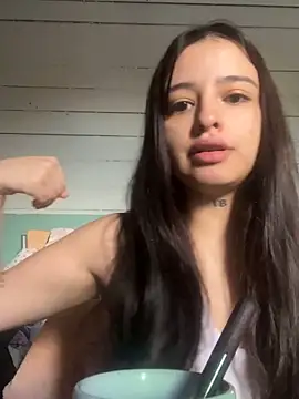 vainillasuave online show from April 2026 01:05:01 PM