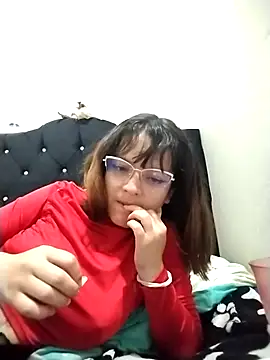 Melissa giratt online show from February 2026 02:51:01 AM