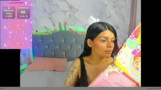 Snapshot of gaby_staaar chatting on February 2026 02:36:01 PM gaby staaar online show from February 2026 02:36:01 PM