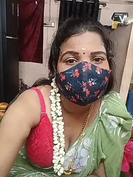 Madhusri Tamil Telugu online show from June 2026 04:24:02 PM
