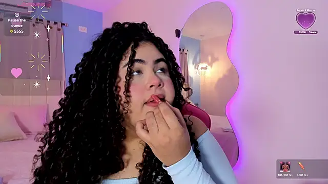 Snapshot of LOU_22_ chatting on March 2026 12:42:02 PM LOU 22 online show from March 2026 12:42:02 PM