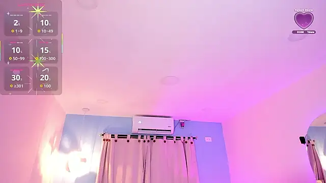 Snapshot of LOU_22_ chatting on March 2026 12:34:02 PM LOU 22 online show from March 2026 12:34:02 PM