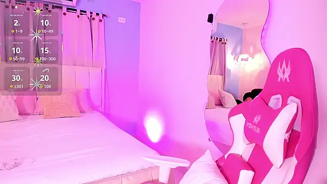 Snapshot of LOU_22_ chatting on April 2026 12:05:02 PM LOU 22 online show from April 2026 12:05:02 PM