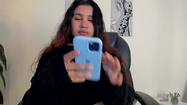 Victoria Rosee online show from February 2026 12:53:02 PM