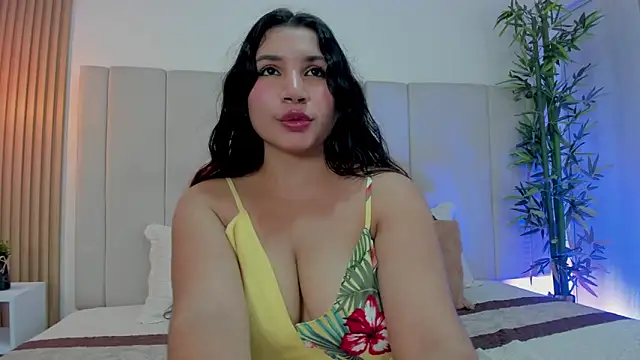 Victoria Rosee online show from May 2026 02:45:01 PM