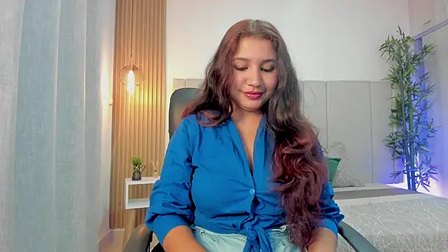 Victoria Rosee online show from July 2026 01:06:02 PM