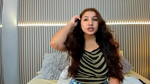 Victoria Rosee online show from July 2026 02:43:01 PM