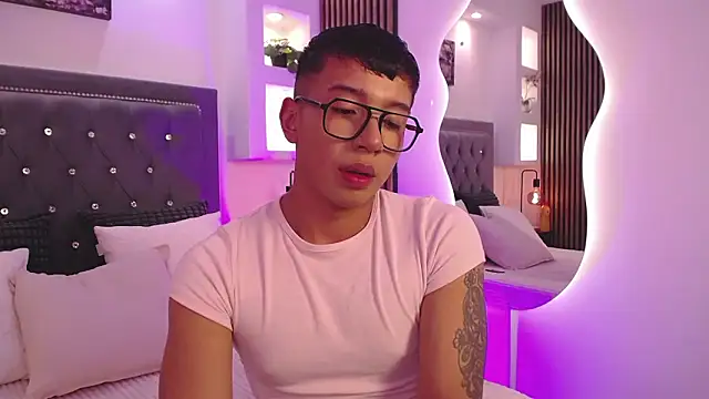 Fancy Vixen online show from February 2026 03:16:02 AM