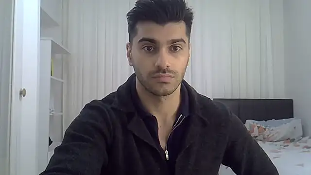 Snapshot of ciceroable chatting on February 2026 06:00:02 PM ciceroable online show from February 2026 06:00:02 PM