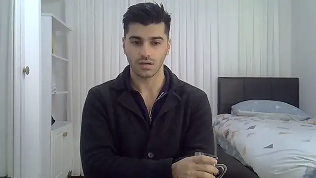 Snapshot of ciceroable chatting on February 2026 08:13:02 PM ciceroable online show from February 2026 08:13:02 PM