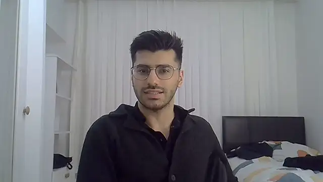 Snapshot of ciceroable chatting on March 2026 06:23:02 PM ciceroable online show from March 2026 06:23:02 PM