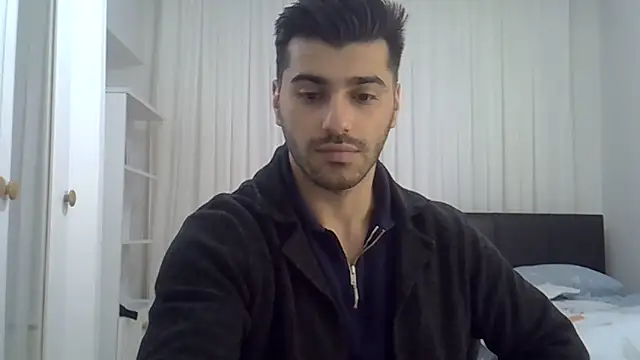 Snapshot of ciceroable chatting on March 2026 06:03:01 PM ciceroable online show from March 2026 06:03:01 PM