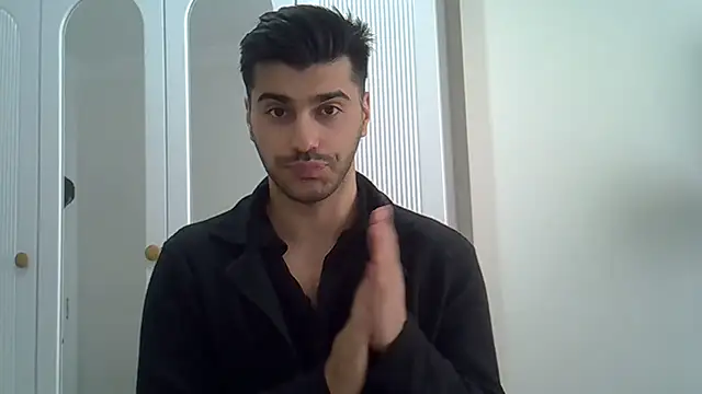 Snapshot of ciceroable chatting on March 2026 05:33:02 AM ciceroable online show from March 2026 05:33:02 AM