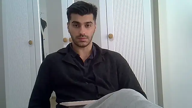 Snapshot of ciceroable chatting on March 2026 12:19:02 PM ciceroable online show from March 2026 12:19:02 PM