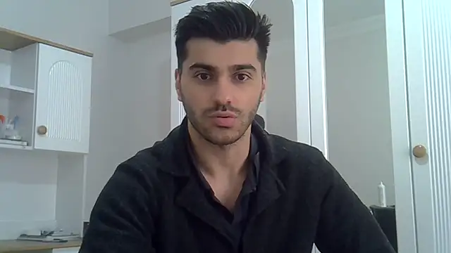 Snapshot of ciceroable chatting on March 2026 07:45:02 AM ciceroable online show from March 2026 07:45:02 AM