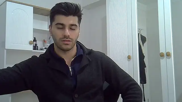 Snapshot of ciceroable chatting on March 2026 11:24:01 AM ciceroable online show from March 2026 11:24:01 AM