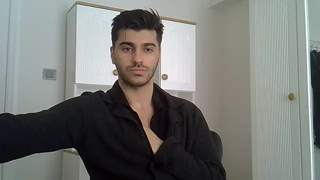 Snapshot of ciceroable chatting on March 2026 11:58:01 AM ciceroable online show from March 2026 11:58:01 AM