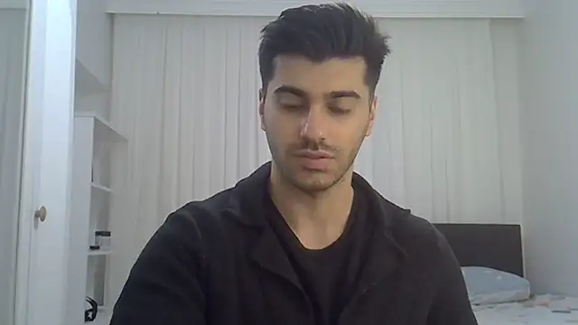 Snapshot of ciceroable chatting on March 2026 07:20:02 PM ciceroable online show from March 2026 07:20:02 PM