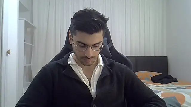 Snapshot of ciceroable chatting on April 2026 09:42:02 PM ciceroable online show from April 2026 09:42:02 PM