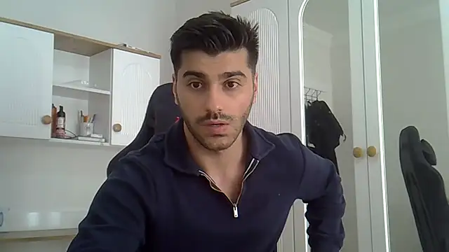 Snapshot of ciceroable chatting on April 2026 12:28:02 PM ciceroable online show from April 2026 12:28:02 PM