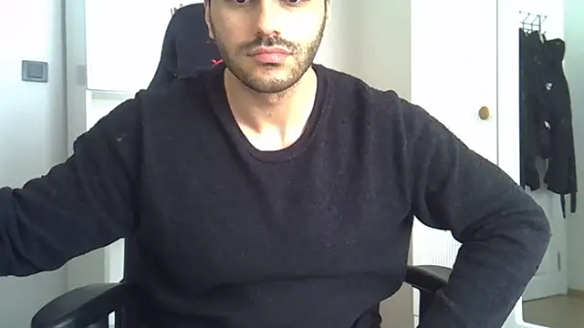 Snapshot of ciceroable chatting on May 2026 01:05:02 PM ciceroable online show from May 2026 01:05:02 PM
